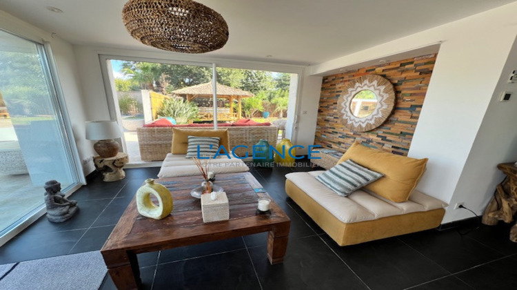 Ma-Cabane - Vente Maison La Crau, 180 m²