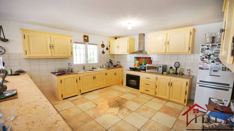 Ma-Cabane - Vente Maison La Crau, 201 m²