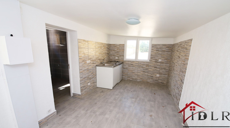 Ma-Cabane - Vente Maison La Crau, 201 m²