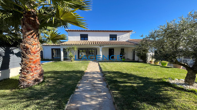 Ma-Cabane - Vente Maison La Crau, 142 m²