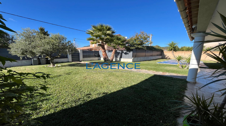 Ma-Cabane - Vente Maison La Crau, 142 m²