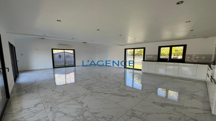 Ma-Cabane - Vente Maison La Crau, 142 m²