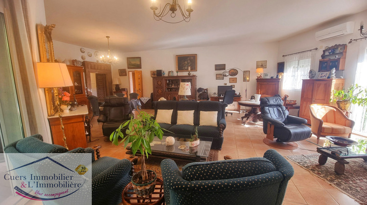 Ma-Cabane - Vente Maison La Crau, 180 m²