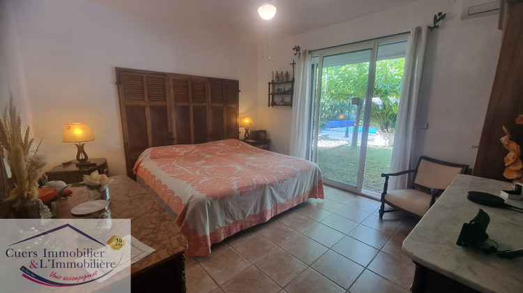 Ma-Cabane - Vente Maison La Crau, 180 m²