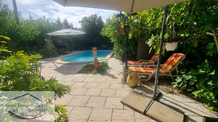 Ma-Cabane - Vente Maison La Crau, 180 m²