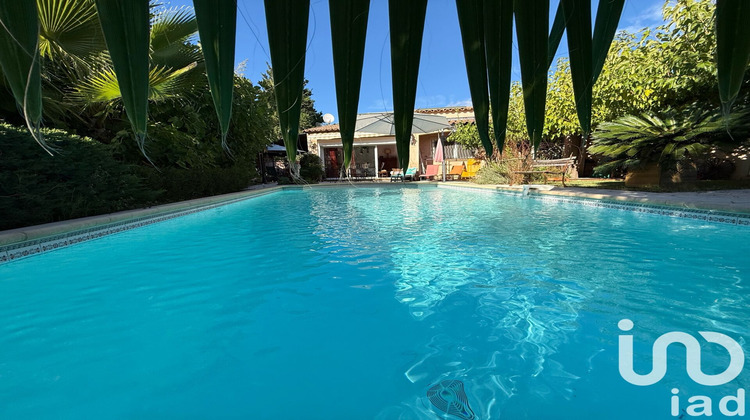 Ma-Cabane - Vente Maison La Crau, 150 m²