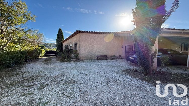 Ma-Cabane - Vente Maison La Crau, 150 m²