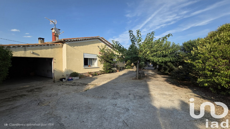 Ma-Cabane - Vente Maison La Crau, 80 m²