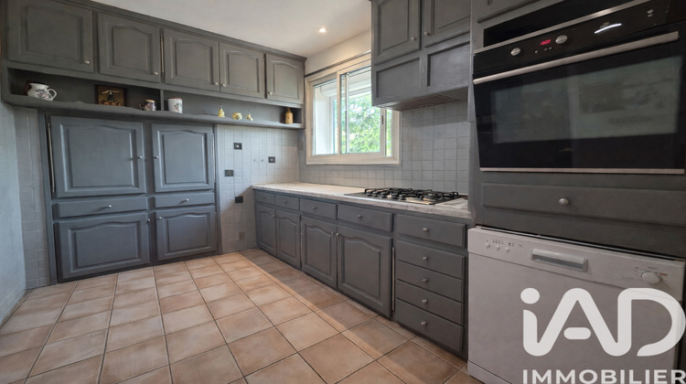 Ma-Cabane - Vente Maison La Crau, 80 m²