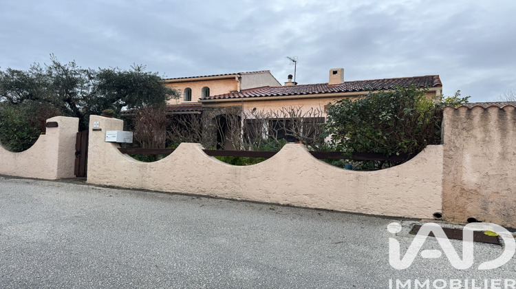 Ma-Cabane - Vente Maison La Crau, 122 m²