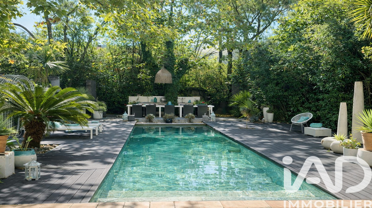 Ma-Cabane - Vente Maison La Crau, 400 m²