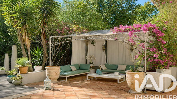 Ma-Cabane - Vente Maison La Crau, 400 m²