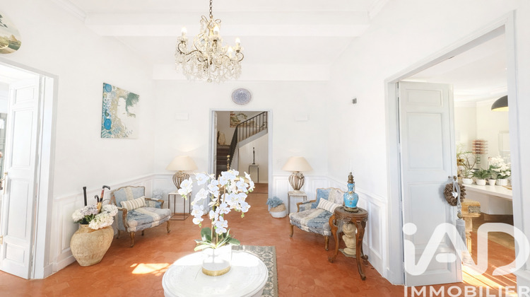 Ma-Cabane - Vente Maison La Crau, 400 m²