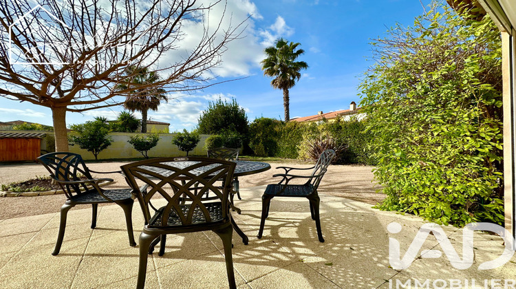 Ma-Cabane - Vente Maison La Crau, 253 m²