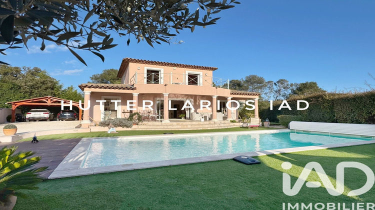 Ma-Cabane - Vente Maison La Crau, 160 m²