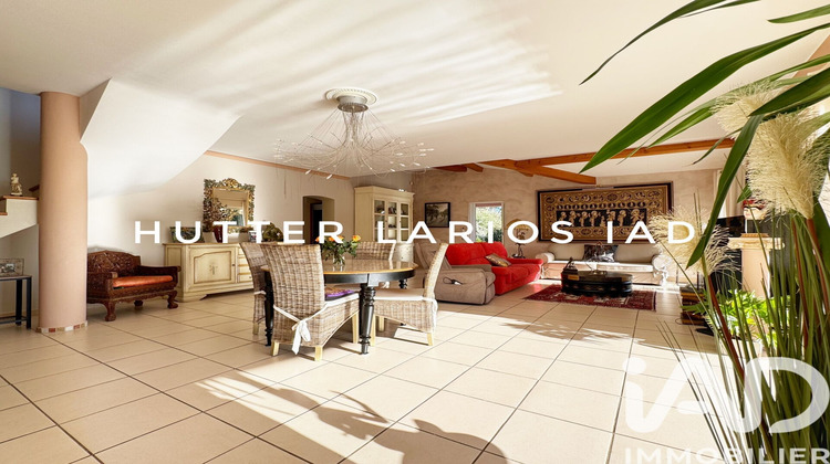 Ma-Cabane - Vente Maison La Crau, 160 m²