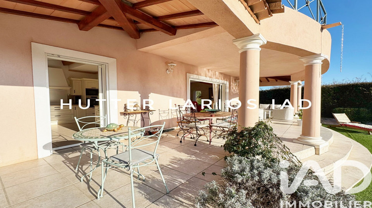 Ma-Cabane - Vente Maison La Crau, 160 m²