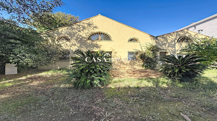 Ma-Cabane - Vente Maison La Crau, 197 m²