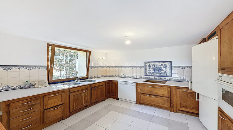 Ma-Cabane - Vente Maison La Crau, 197 m²