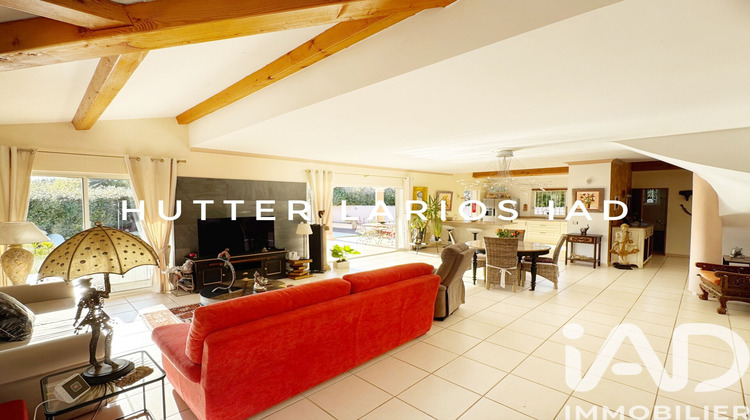 Ma-Cabane - Vente Maison La Crau, 220 m²