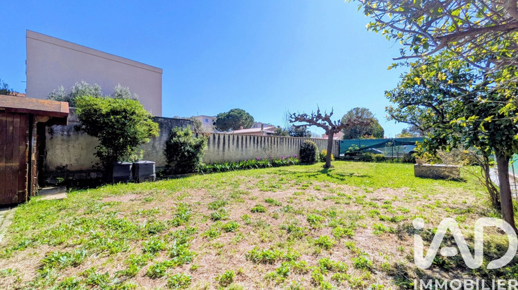 Ma-Cabane - Vente Maison La Crau, 207 m²