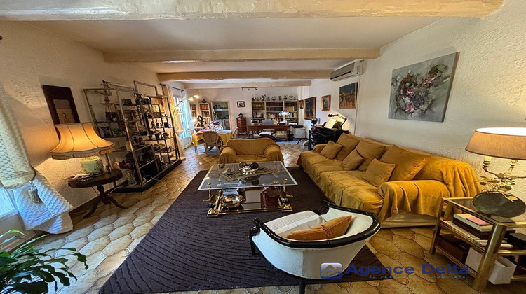 Ma-Cabane - Vente Maison LA CRAU, 266 m²