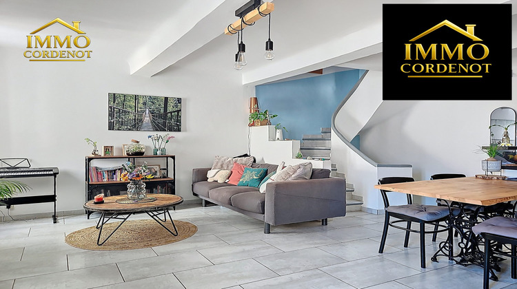 Ma-Cabane - Vente Maison La Crau, 61 m²