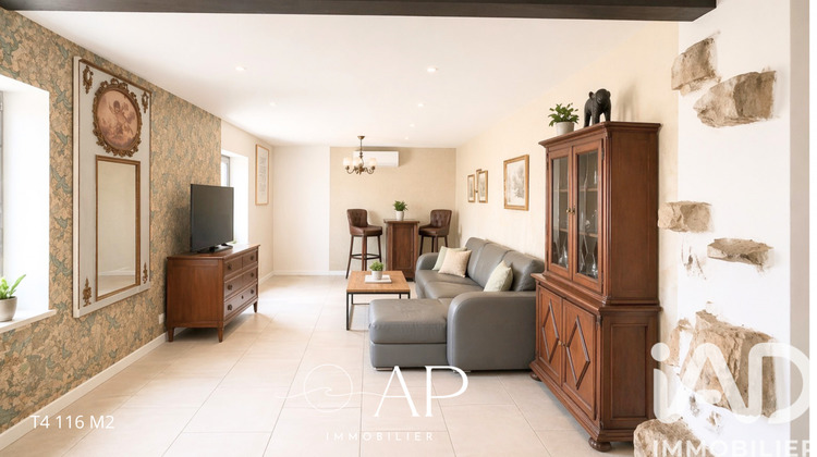 Ma-Cabane - Vente Maison La Crau, 250 m²