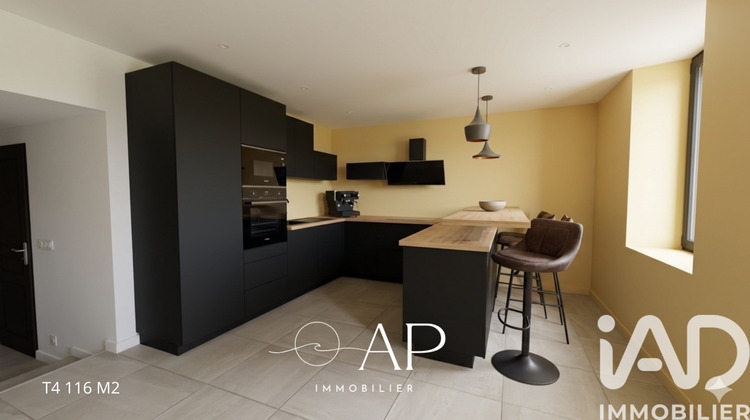 Ma-Cabane - Vente Maison La Crau, 250 m²