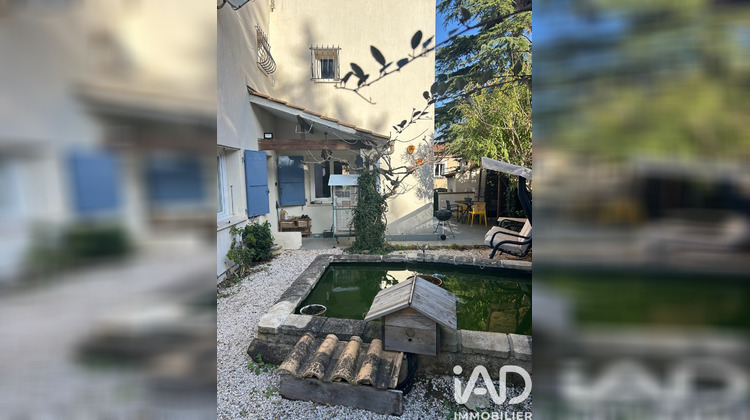 Ma-Cabane - Vente Maison La Crau, 181 m²