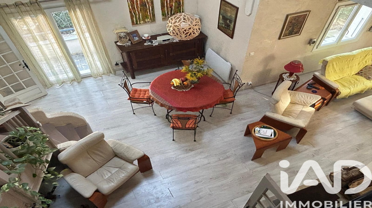 Ma-Cabane - Vente Maison La Crau, 181 m²