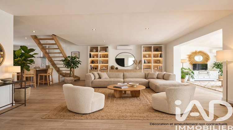 Ma-Cabane - Vente Maison La Crau, 135 m²
