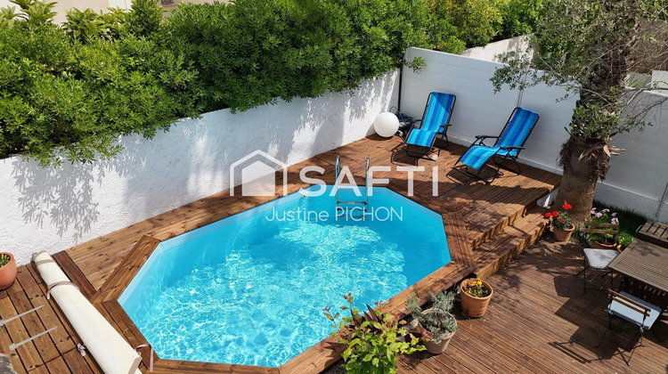 Ma-Cabane - Vente Maison La Crau, 93 m²