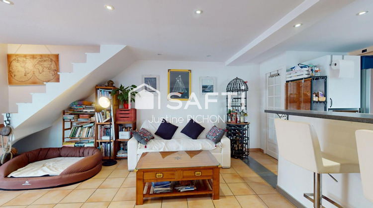 Ma-Cabane - Vente Maison La Crau, 93 m²