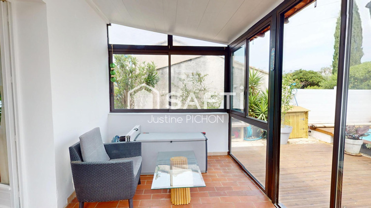 Ma-Cabane - Vente Maison La Crau, 93 m²