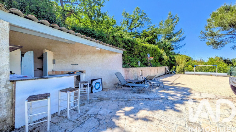 Ma-Cabane - Vente Maison La Crau, 134 m²