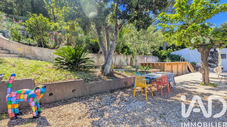 Ma-Cabane - Vente Maison La Crau, 134 m²