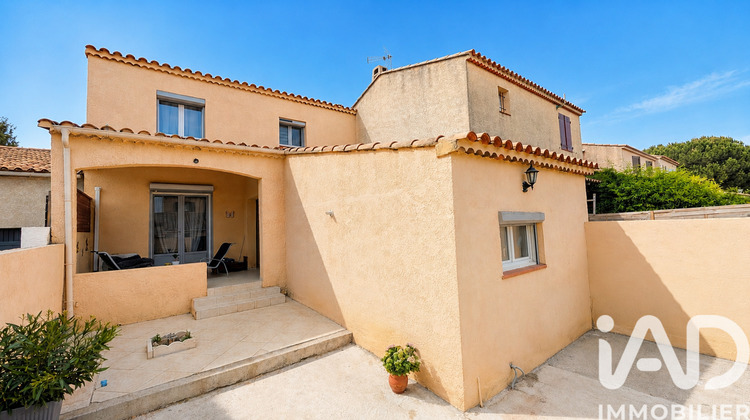 Ma-Cabane - Vente Maison La Crau, 101 m²