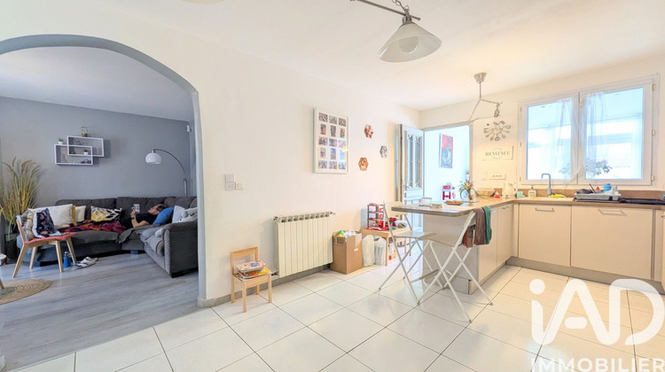 Ma-Cabane - Vente Maison La Crau, 101 m²