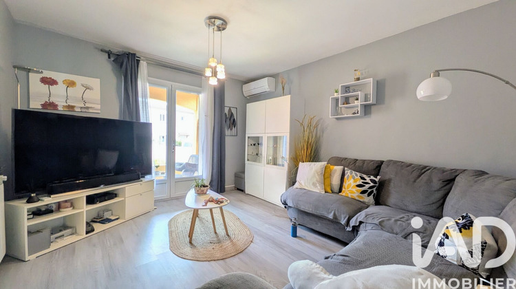 Ma-Cabane - Vente Maison La Crau, 101 m²