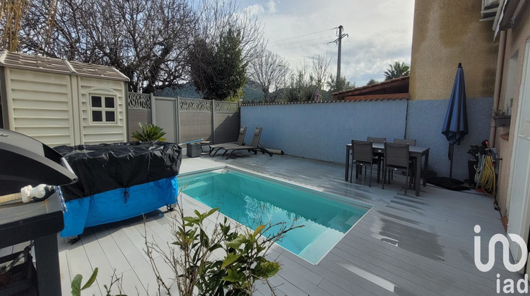 Ma-Cabane - Vente Maison La Crau, 95 m²