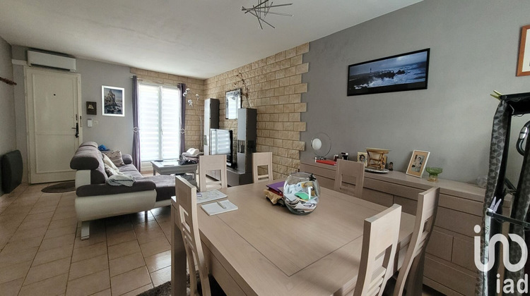 Ma-Cabane - Vente Maison La Crau, 95 m²