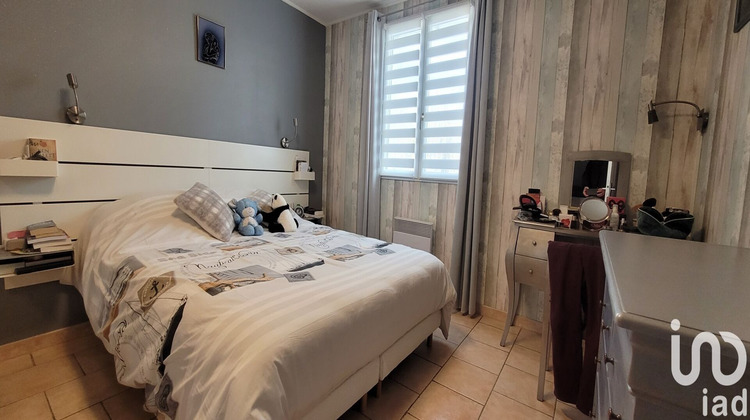 Ma-Cabane - Vente Maison La Crau, 95 m²