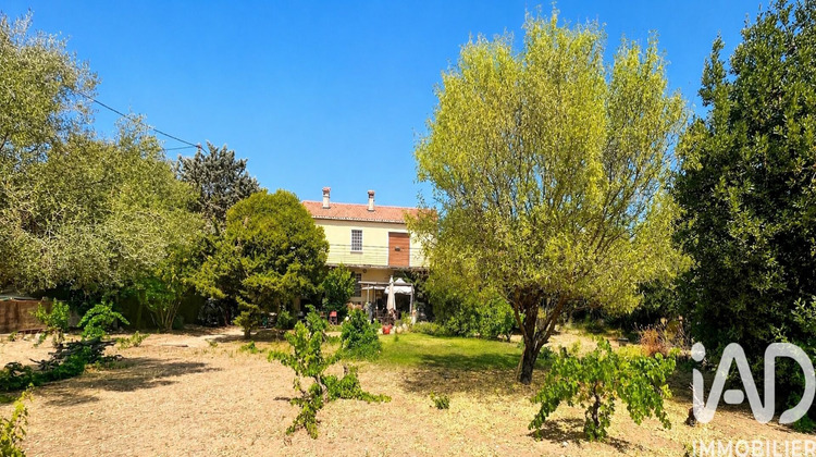 Ma-Cabane - Vente Maison La Crau, 170 m²