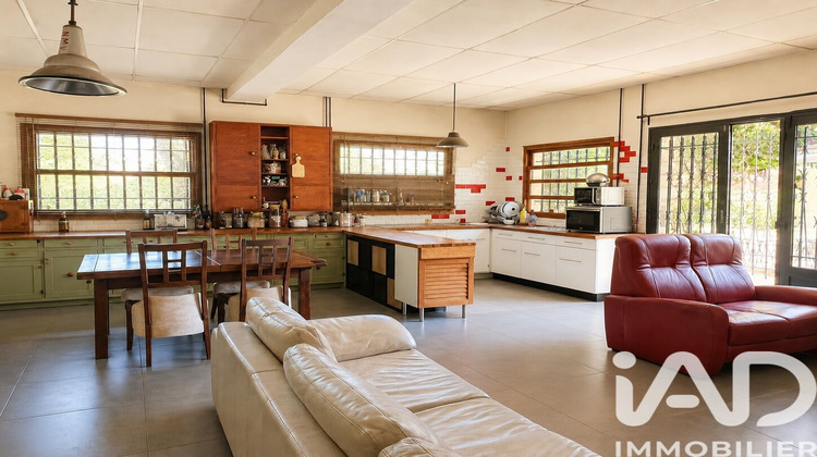 Ma-Cabane - Vente Maison La Crau, 170 m²