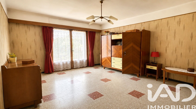 Ma-Cabane - Vente Maison La Crau, 170 m²