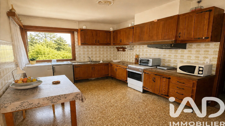 Ma-Cabane - Vente Maison La Crau, 170 m²