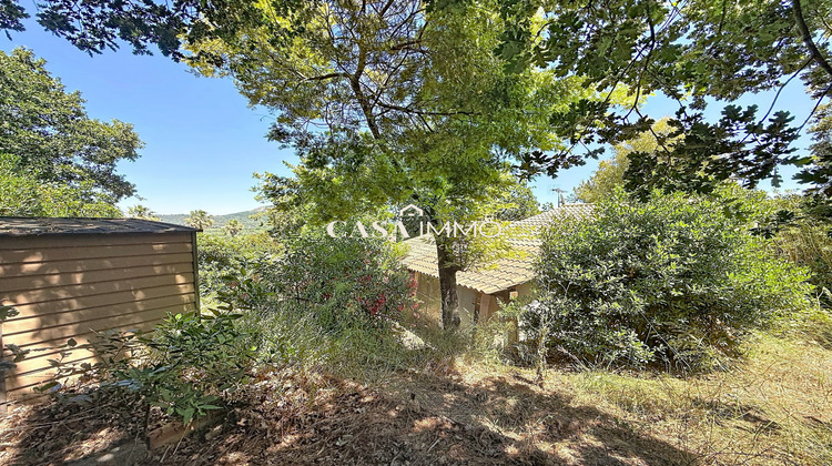 Ma-Cabane - Vente Maison La Crau, 80 m²