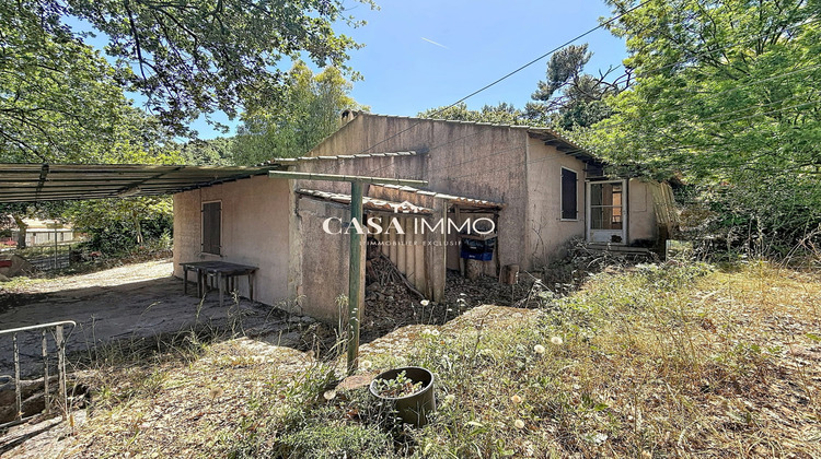 Ma-Cabane - Vente Maison La Crau, 80 m²