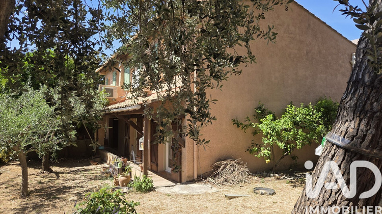Ma-Cabane - Vente Maison La Crau, 150 m²